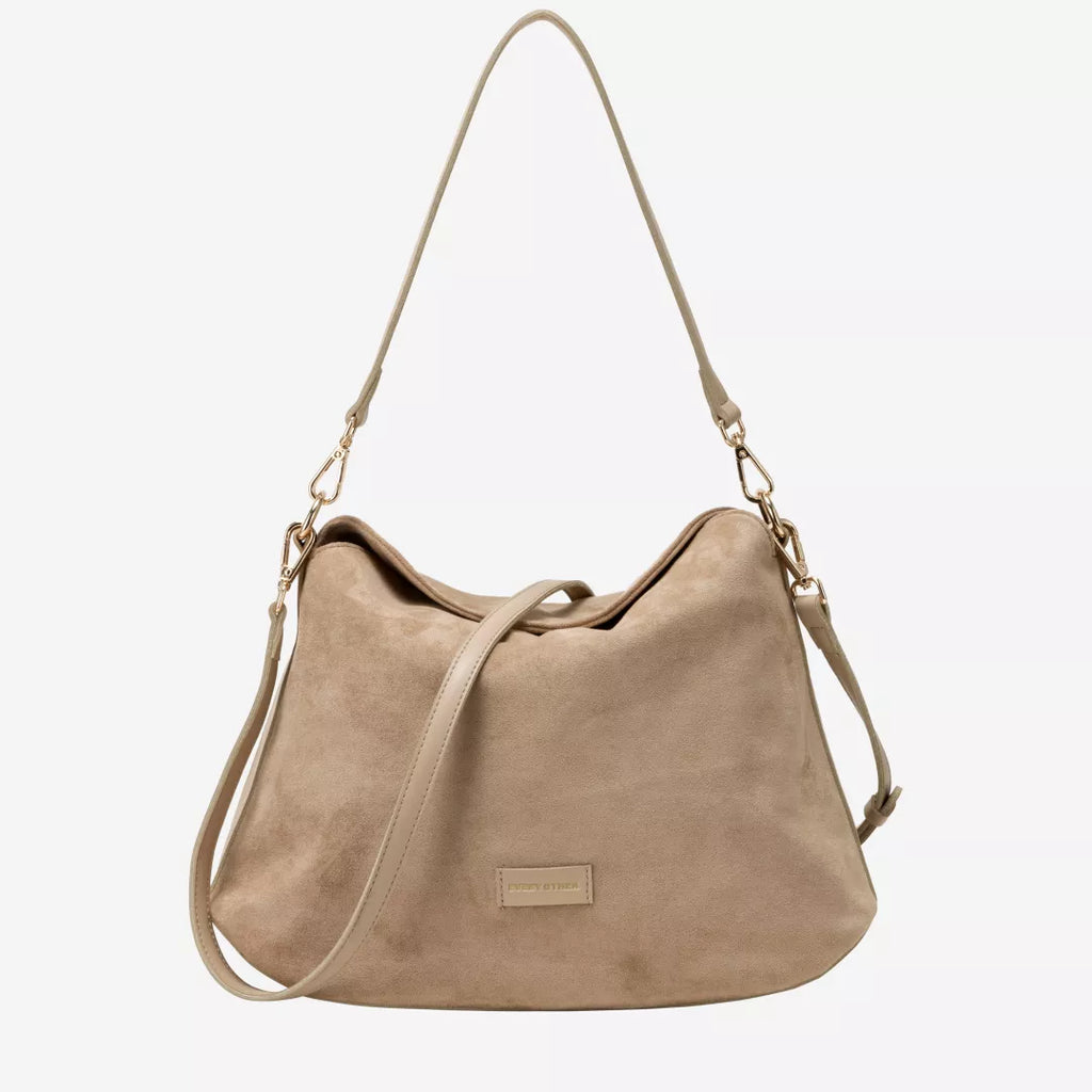Fold Top Shoulder
