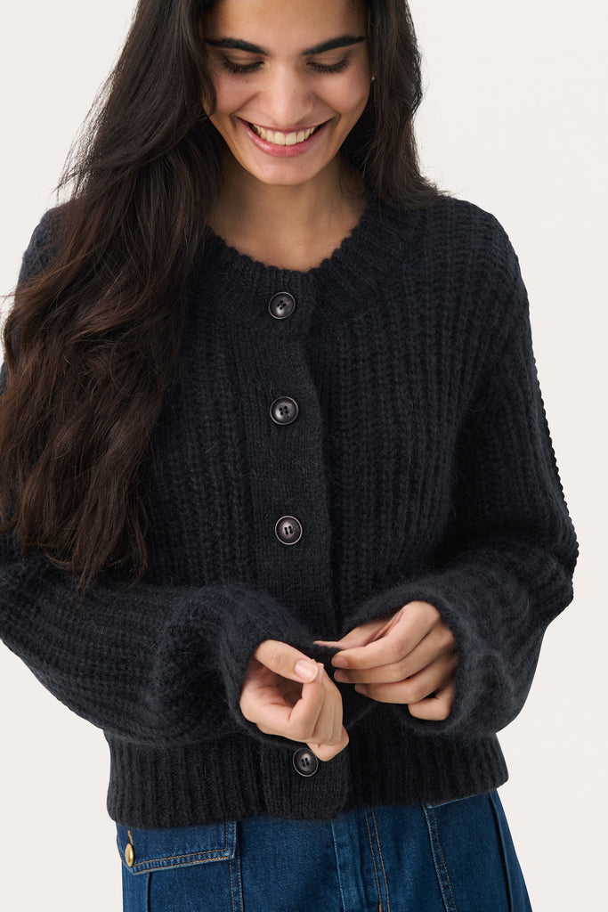 Pirette Cardigan