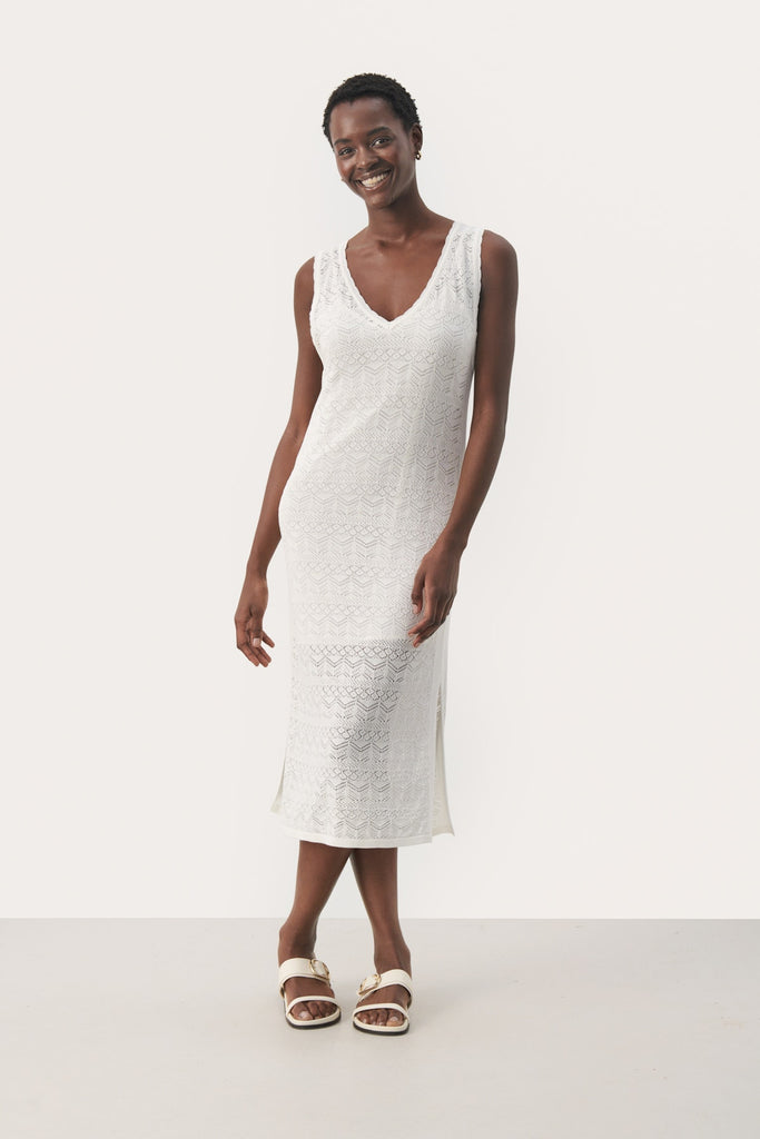 Gela Dress