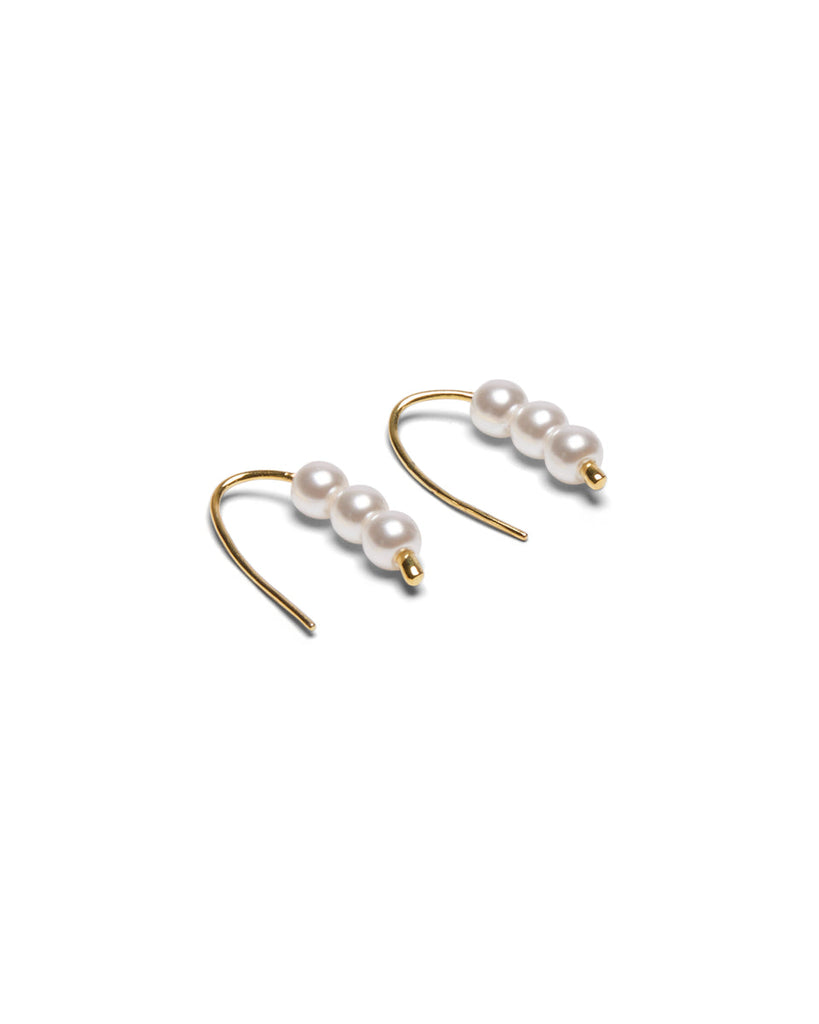 Keswick Beaded  Earring