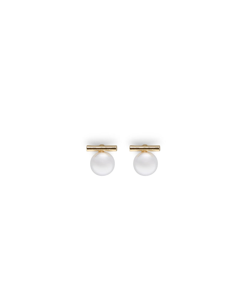 Bristol T Bar Earrings