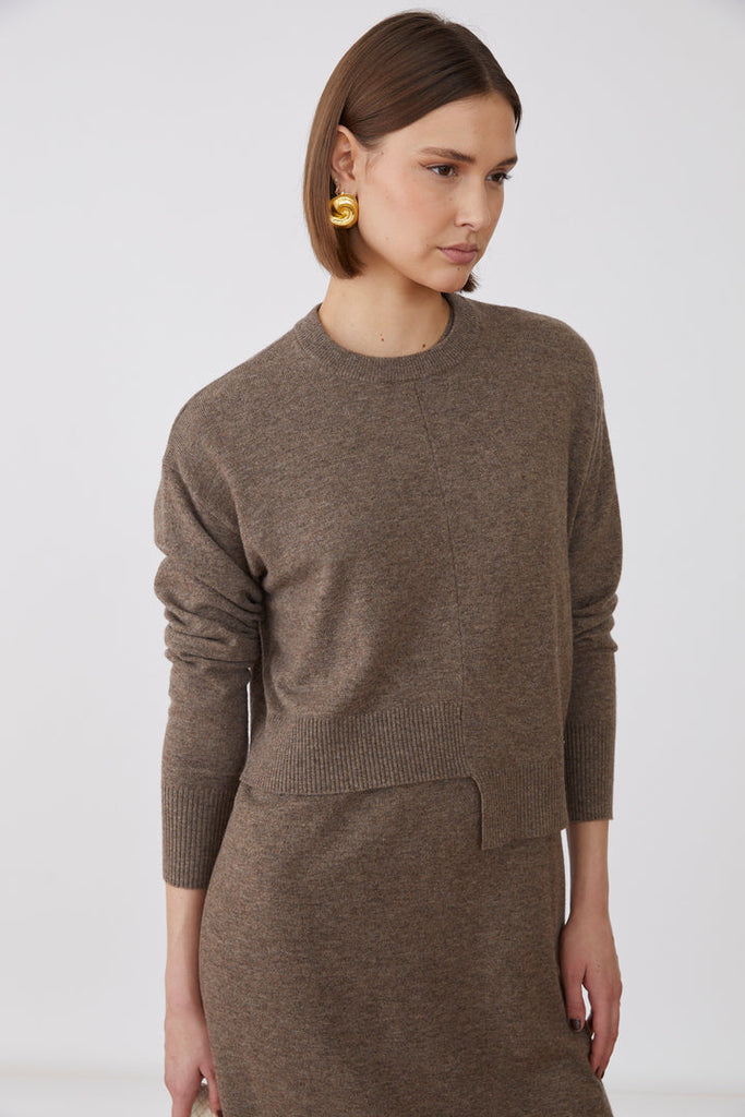Foulard Jumper