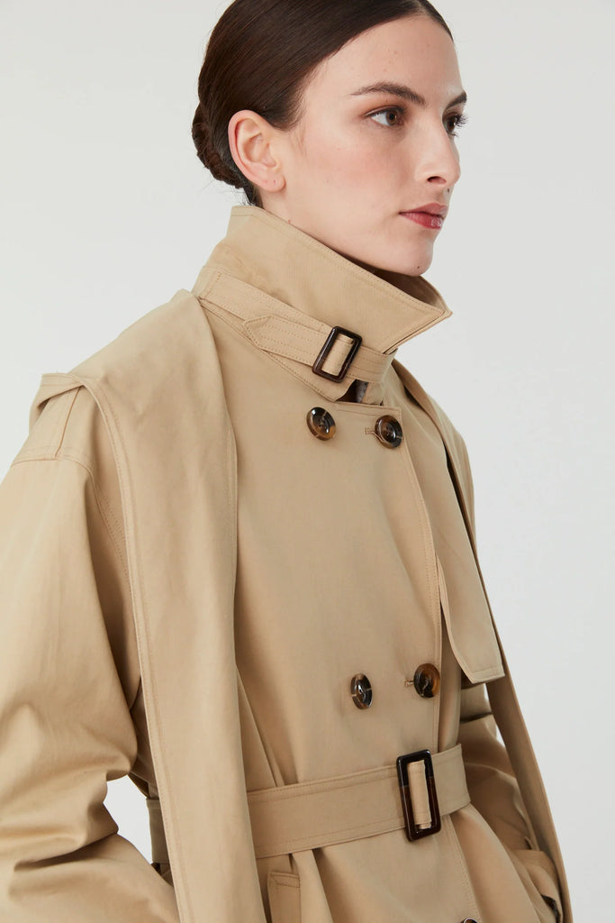 Selo 2 Trench - Coming Soon