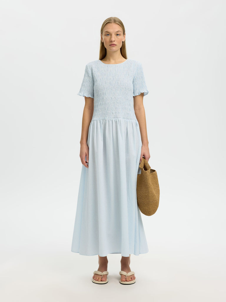 Hannah Dress