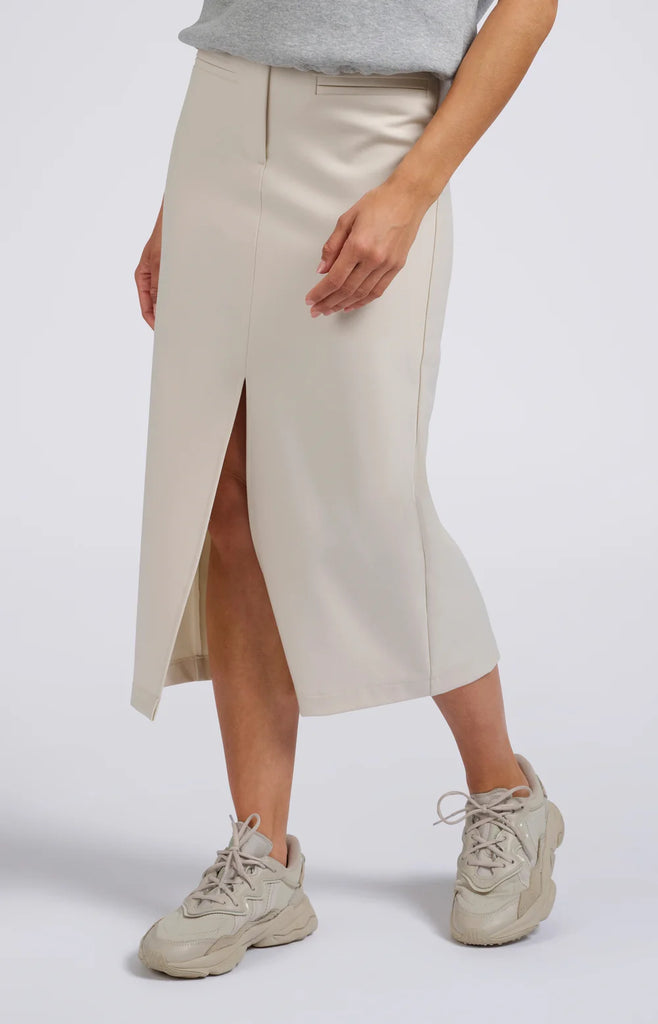 Yaya Midi Skirt