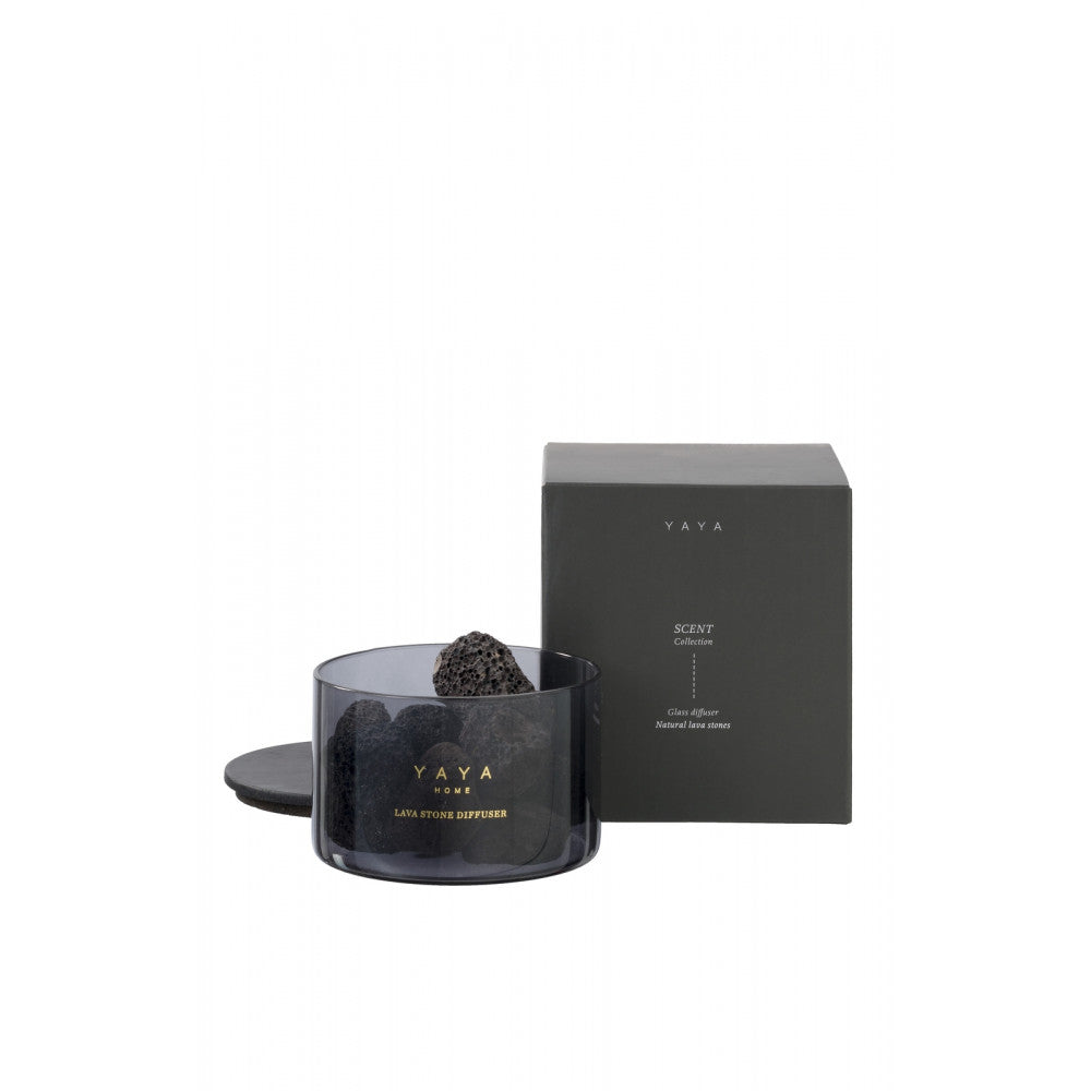 Natural Lava Stone Diffuser