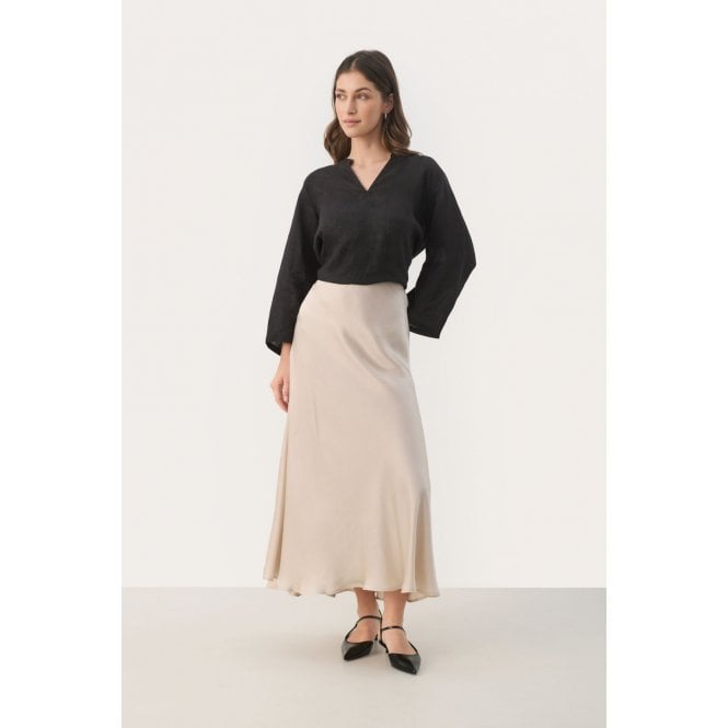 Rin Midi SKirt