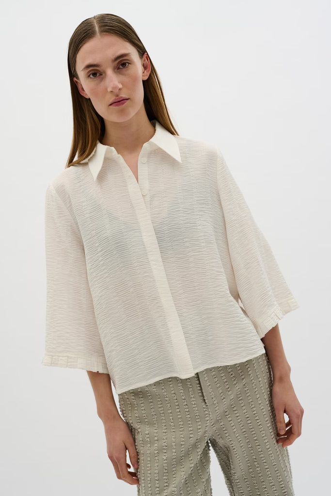 Thorhild Shirt by KBS