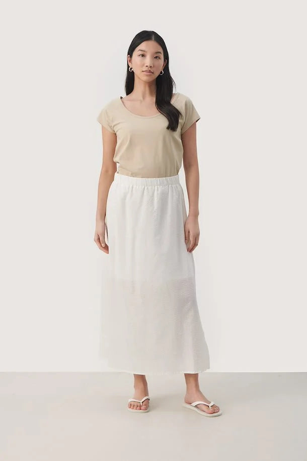 Tofu Germila Skirt