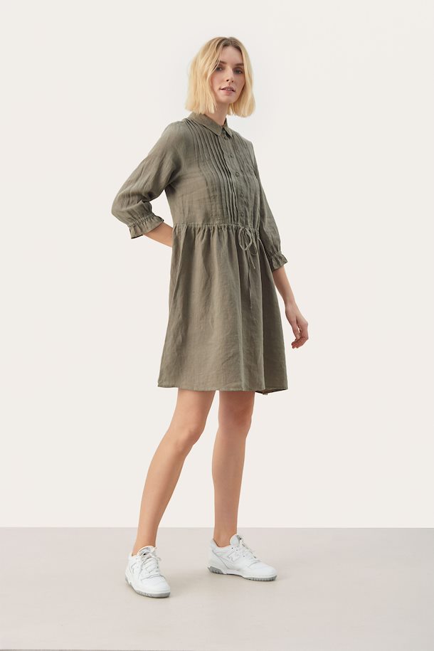 Sallie Dress